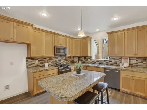 17326 SW Eirwen Street Beaverton OR 97003