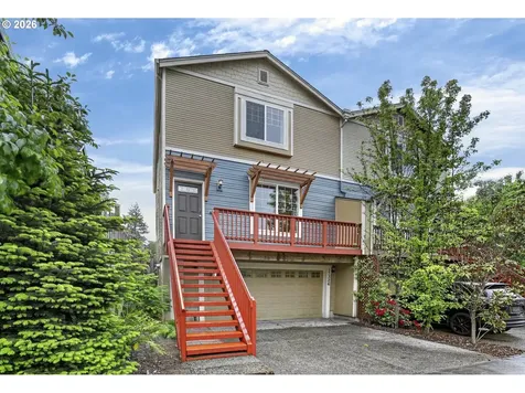 17326 SW Eirwen Street Beaverton OR 97003