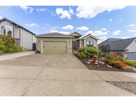 7418 SE 157th Avenue Portland OR 97236