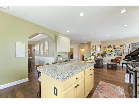 7418 SE 157th Avenue Portland OR 97236