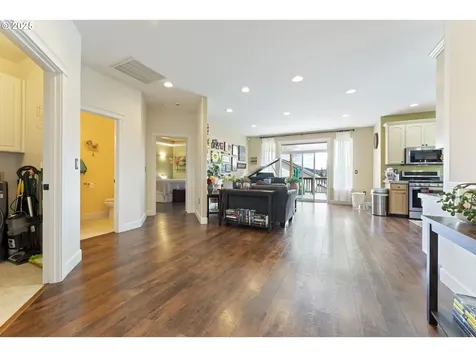 7418 SE 157th Avenue Portland OR 97236