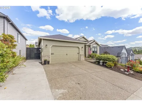 7418 SE 157th Avenue Portland OR 97236