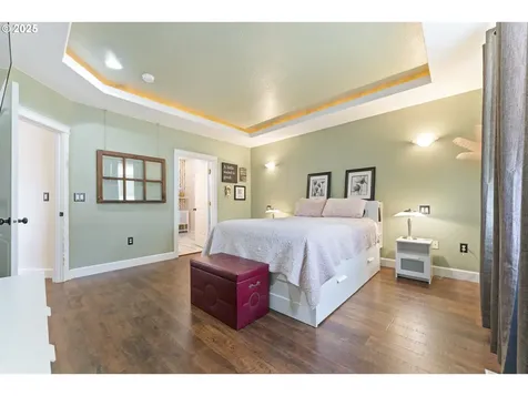 7418 SE 157th Avenue Portland OR 97236