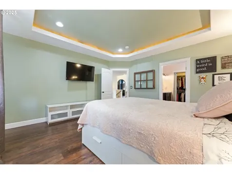 7418 SE 157th Avenue Portland OR 97236