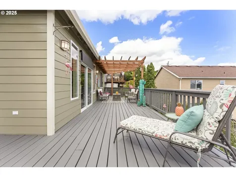 7418 SE 157th Avenue Portland OR 97236