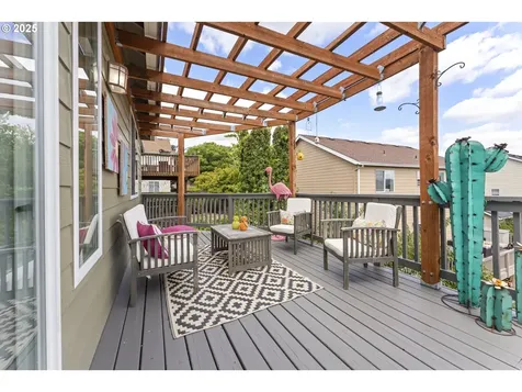 7418 SE 157th Avenue Portland OR 97236