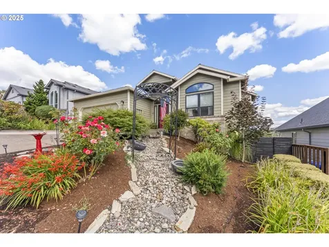 7418 SE 157th Avenue Portland OR 97236