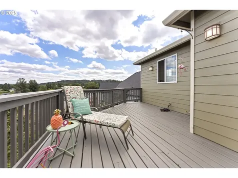 7418 SE 157th Avenue Portland OR 97236