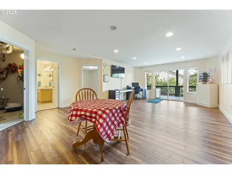 7418 SE 157th Avenue Portland OR 97236