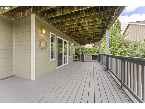7418 SE 157th Avenue Portland OR 97236