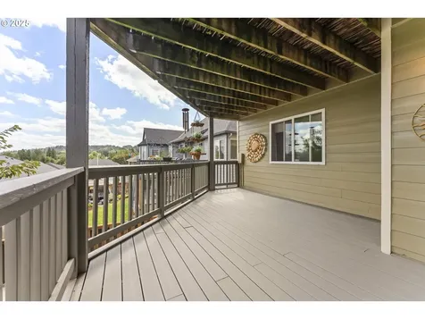 7418 SE 157th Avenue Portland OR 97236