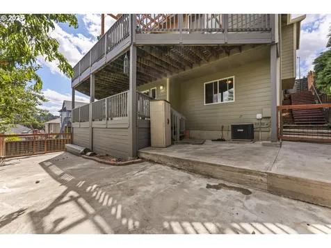 7418 SE 157th Avenue Portland OR 97236