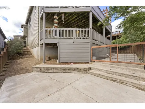 7418 SE 157th Avenue Portland OR 97236