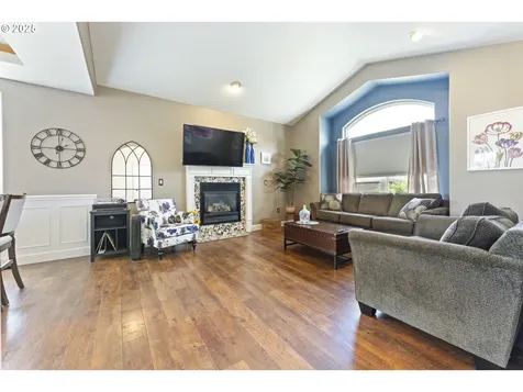 7418 SE 157th Avenue Portland OR 97236