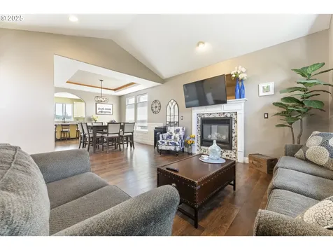 7418 SE 157th Avenue Portland OR 97236
