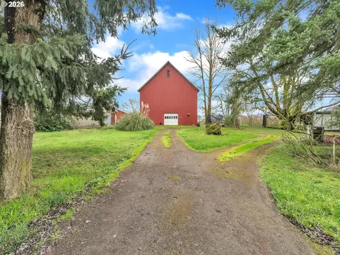 22355 SW Dejong Road Sheridan OR 97378