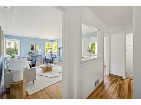4421 NE 79th Avenue Portland OR 97218
