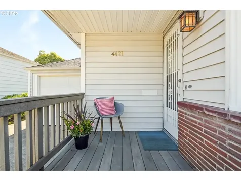 4421 NE 79th Avenue Portland OR 97218