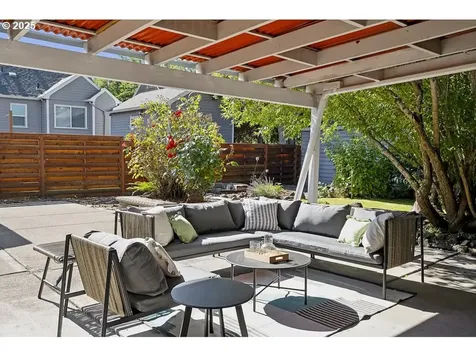 4421 NE 79th Avenue Portland OR 97218
