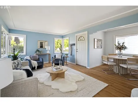 4421 NE 79th Avenue Portland OR 97218
