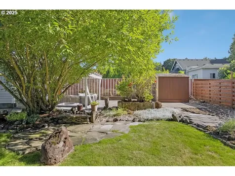 4421 NE 79th Avenue Portland OR 97218