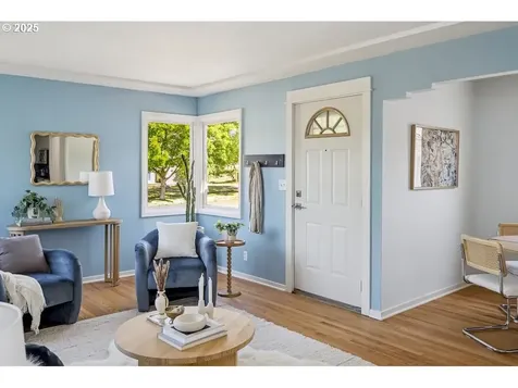 4421 NE 79th Avenue Portland OR 97218