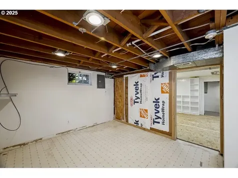 4421 NE 79th Avenue Portland OR 97218