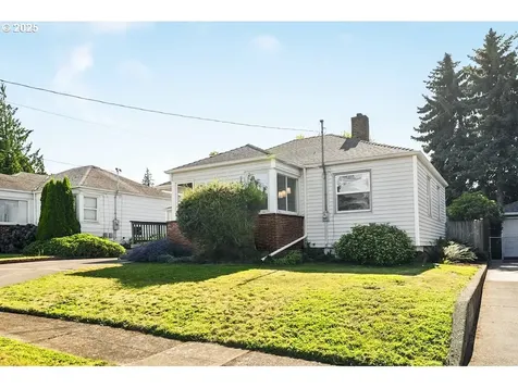 4421 NE 79th Avenue Portland OR 97218