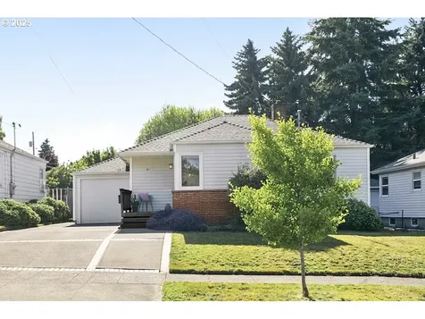 4421 NE 79th Avenue Portland OR 97218