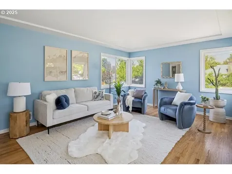 4421 NE 79th Avenue Portland OR 97218