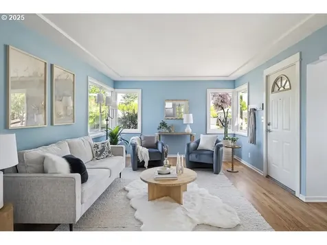4421 NE 79th Avenue Portland OR 97218