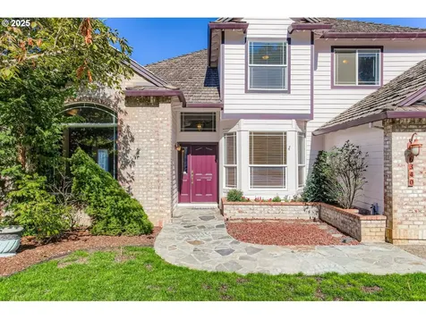 6340 SW 166th Place Beaverton OR 97007