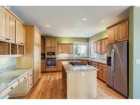 6340 SW 166th Place Beaverton OR 97007