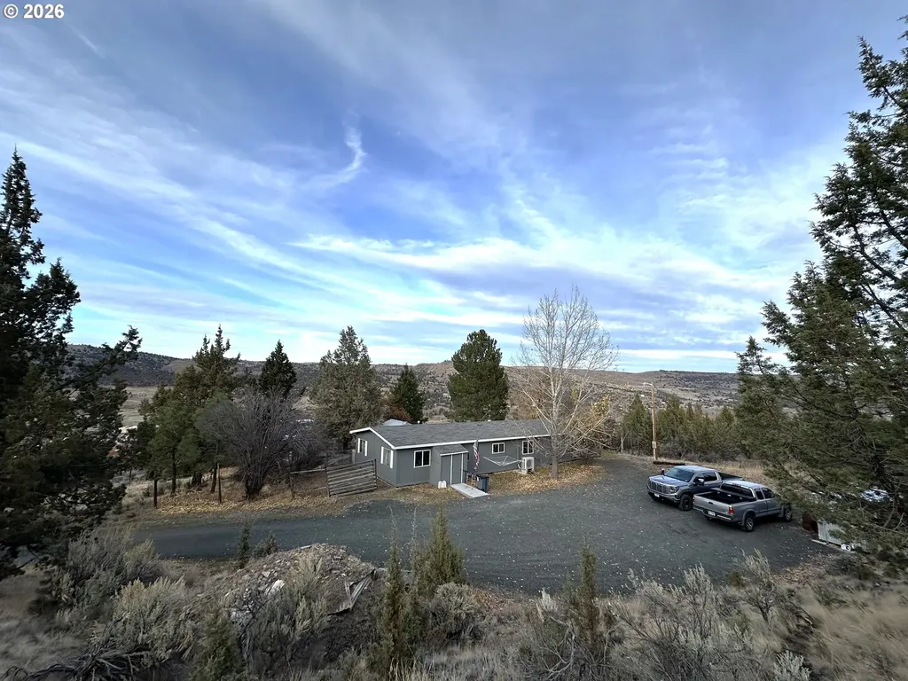 60108 Eastside Lane John Day OR 97845