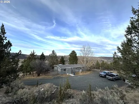 60108 Eastside Lane John Day OR 97845