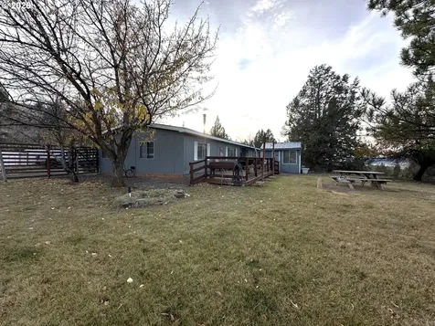 60108 Eastside Lane John Day OR 97845