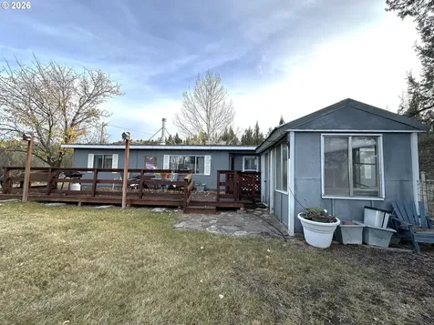 60108 Eastside Lane John Day OR 97845