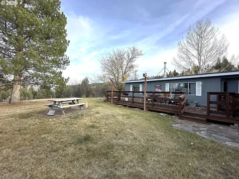 60108 Eastside Lane John Day OR 97845