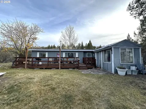 60108 Eastside Lane John Day OR 97845