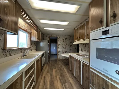 60108 Eastside Lane John Day OR 97845