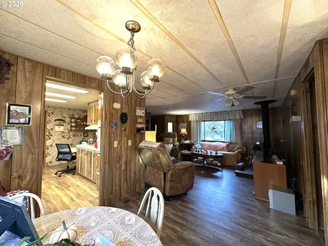 60108 Eastside Lane John Day OR 97845