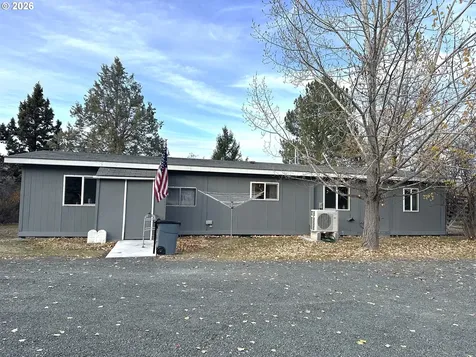 60108 Eastside Lane John Day OR 97845