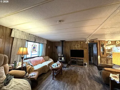 60108 Eastside Lane John Day OR 97845