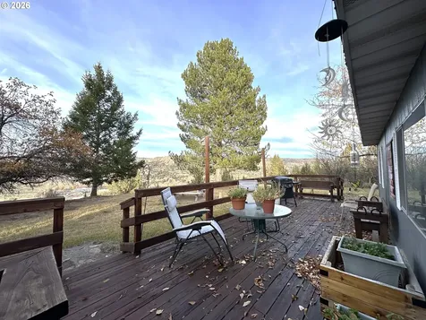 60108 Eastside Lane John Day OR 97845