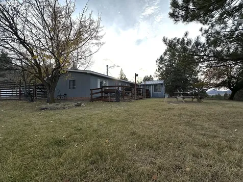 60108 Eastside Lane John Day OR 97845