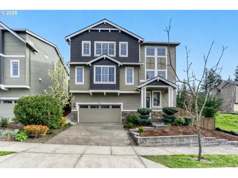 2162 Satter Street West Linn OR 97068