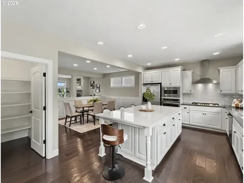 2162 Satter Street West Linn OR 97068