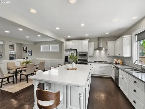 2162 Satter Street West Linn OR 97068