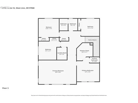 2162 Satter Street West Linn OR 97068