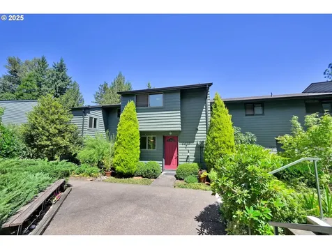 4439 Fox Hollow Road Eugene OR 97405